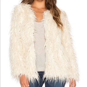 Show me your mumu Bohemia coat